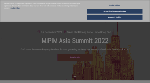 mipim-asia.com