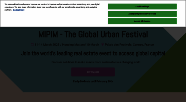 mipim-proptech.com