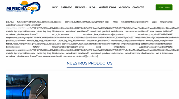 mipiscina.com.bo