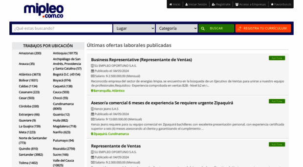 mipleo.com.co