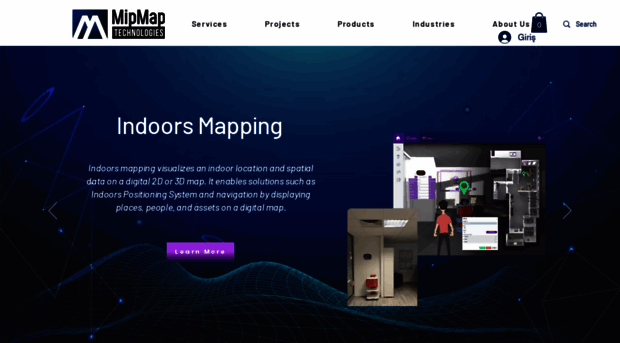 mipmaptechnologies.com