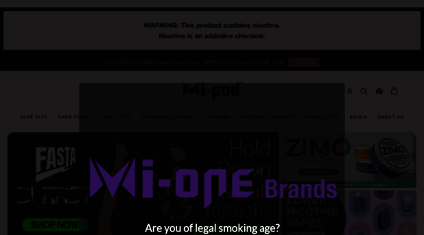 mipod.com