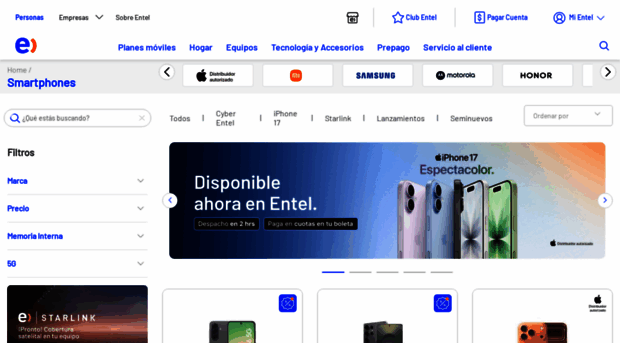miportal.entel.cl