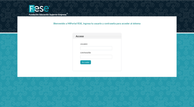 miportal.fese.org.mx