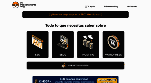 miposicionamientoweb.es