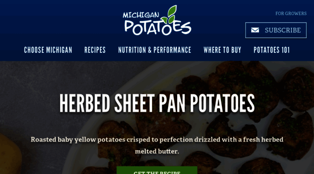 mipotato.com