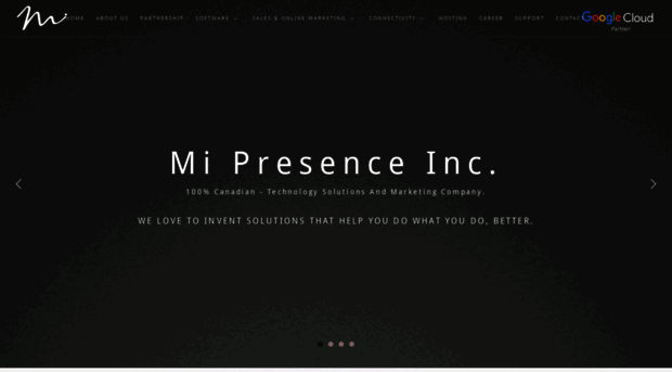 mipresence.com