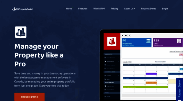 mipropertyportal.com