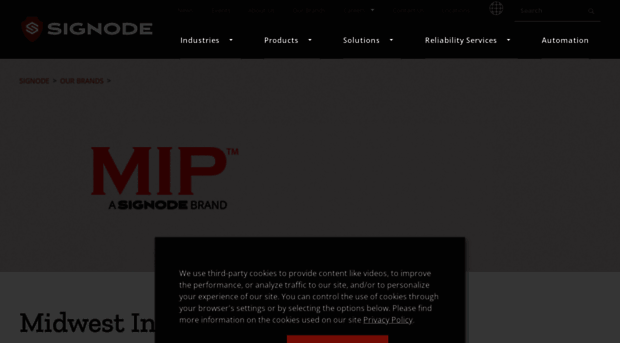 miptools.com