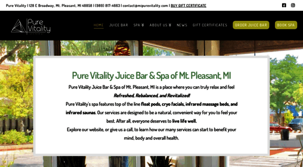 mipurevitality.com