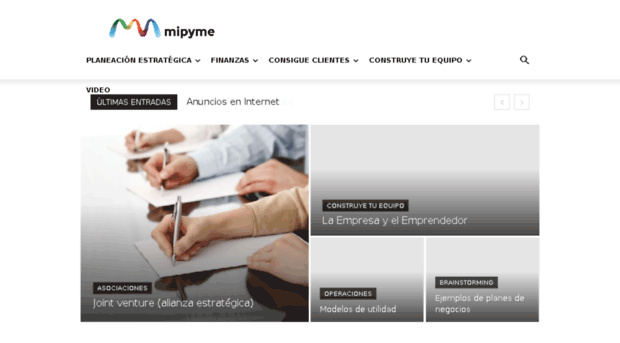 mipyme.org