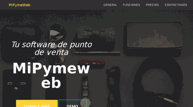 mipymeweb.co