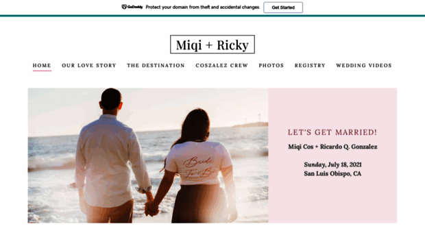 miqiandricky.godaddysites.com