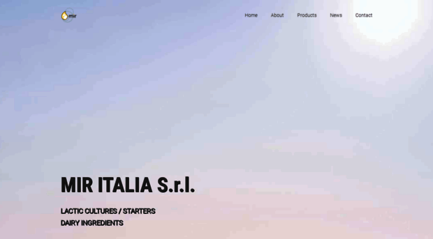 mir-italia.com