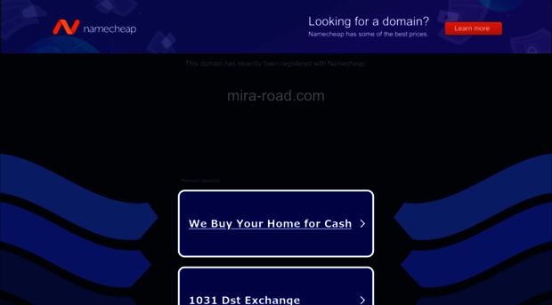 mira-road.com