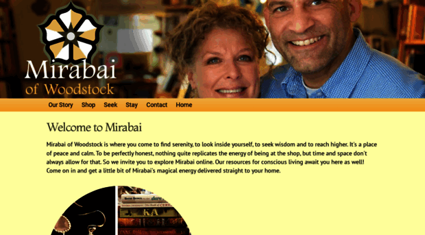 mirabai.com