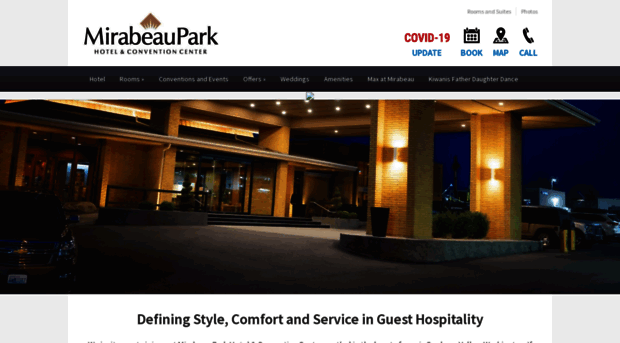 mirabeauparkhotel.com