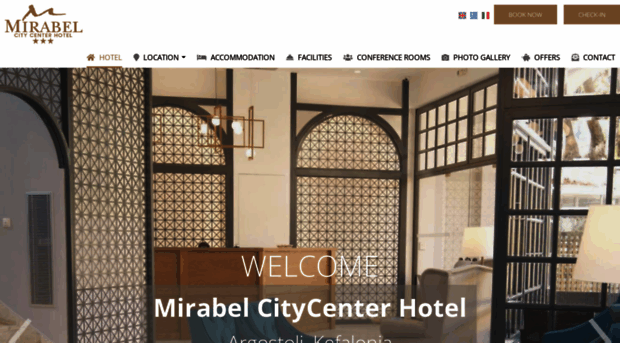 mirabelhotel.com