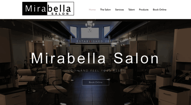 mirabellasalonokemos.com