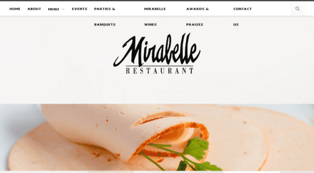 mirabellerestaurant.com