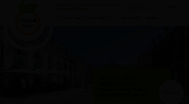 mirabelletours.com