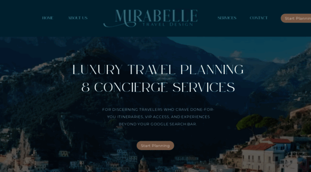 mirabelletravel.com