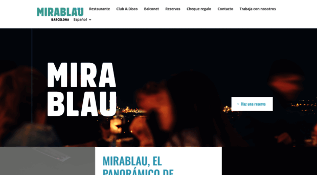 mirablaubcn.com