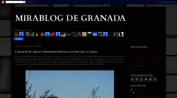 mirablogdegranada.blogspot.com