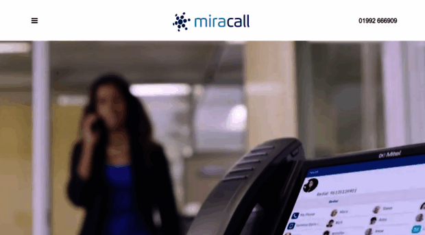 miracall.co.uk