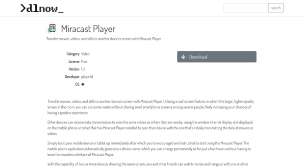 miracast-player.dlnow.co