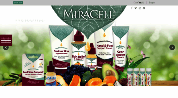 miracell.com