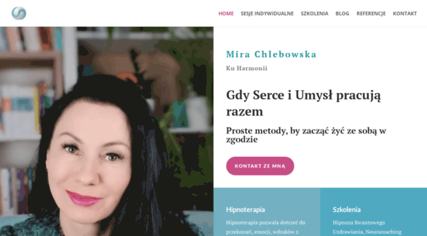 mirachlebowska.pl