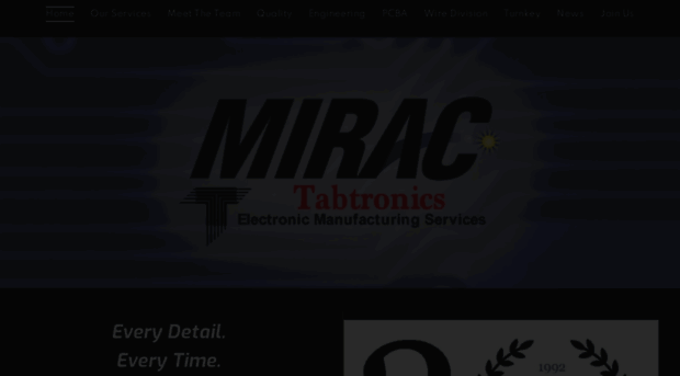 miracinc.com