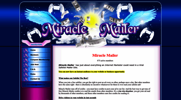 miracle-mailer.com