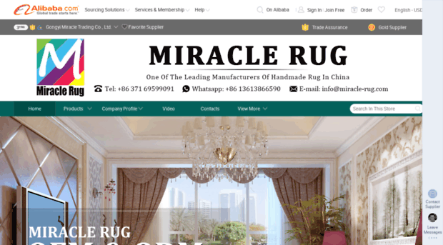 miracle-rug.com