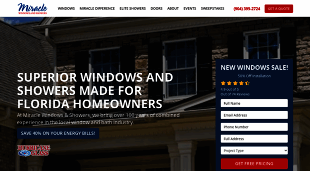 miracle-windows.com