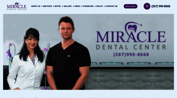 miracle.dental
