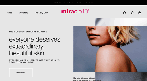 miracle10.com