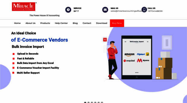miracleaccountingsoftware.in
