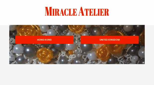 miracleatelier.com