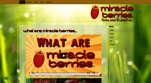 miracleberries.co.nz