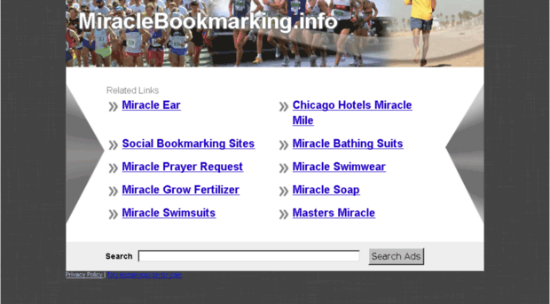 miraclebookmarking.info