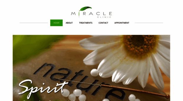 miraclecliniccare.com