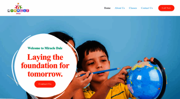 miracledale.com