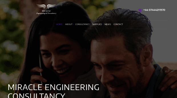 miracleengineering.co.uk