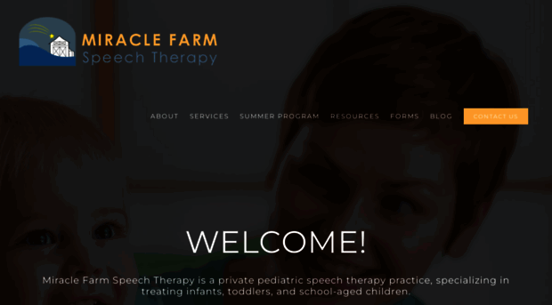 miraclefarmtherapy.com