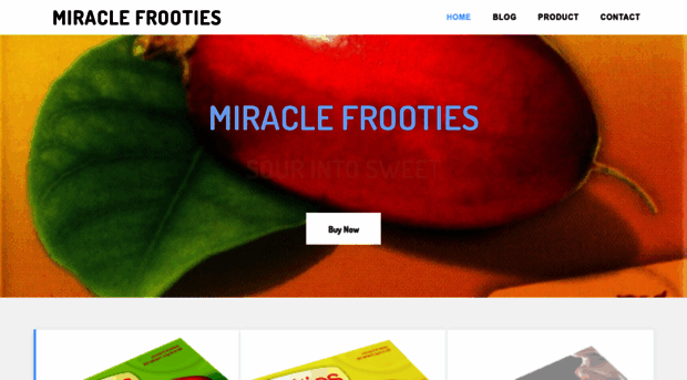 miraclefrooties.com