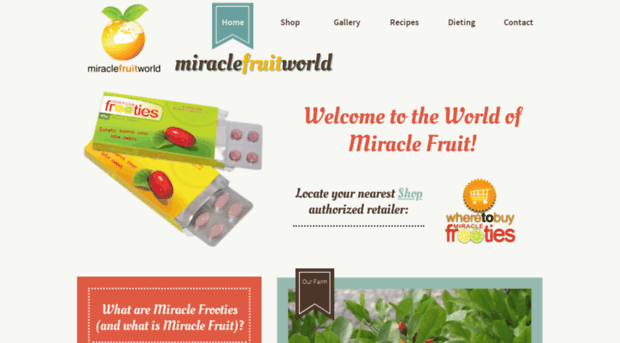 miraclefruitworld.com