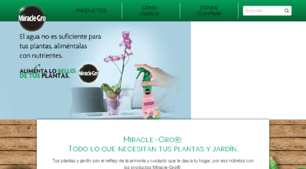 miraclegro.com.mx