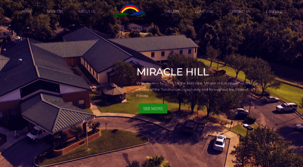 miraclehillhealthcare.com